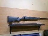 CHRISTENSEN RIDGELINE 28 NOSLER GRAY / BLACK 26