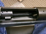 CHRISTENSEN RIDGELINE 28 NOSLER GRAY / BLACK 26
