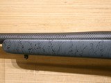 CHRISTENSEN RIDGELINE 28 NOSLER GRAY / BLACK 26