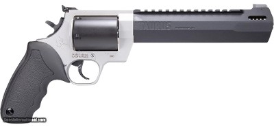 Taurus Raging Hunter 500 S&W Magnum 2-500085RH