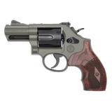 SMITH & WESSON 14451 19 PC Carry Comp Vented 2.5