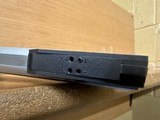 SMITH AND WESSON MODEL 686-1 357MAG SILHOUETTE 6 SHOT 6