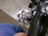 Smith & Wesson 629 Performance Center 44 Mag, 7.5