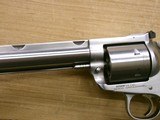 Ruger Super Blackhawk Bisley Hunter 45 Long Colt 0866 Consignment - 4 of 15