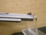 Ruger Super Blackhawk Bisley Hunter 45 Long Colt 0866 Consignment - 9 of 15