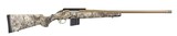 Ruger American Go Wild Rifle 26986, 350 Legend, 22