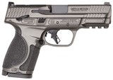 Smith and Wesson M&P M2.0 Pistol 14103, 9mm Luger, 4in - 1 of 1