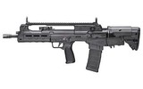 Springfield HL916556B-GU25 Hellion Rifle 16 Black GU25 - 1 of 1
