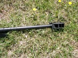 ARMALIT AR-50L .50 BMG SINGLE SHOT RIFLE LEFT HAND CONSIGNMENT - 4 of 10