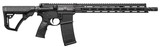 Daniel Defense 0212802081047 DDM4 V7 5.56x45mm NATO - 1 of 1
