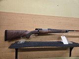 Winchester M70 Super Grade 300 Winchester Mag Grade IV/V Walnut 535203233