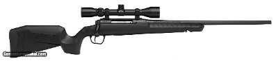 Savage Arms Axis XP 308 Winchester 7.62x51mm 32006