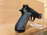BERETTA 92G ELITE 9MM 4.7