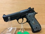 BERETTA 92G ELITE 9MM 4.7