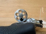 RUGER SUPER REDHAWK ALASKAN 44MAG 2.5