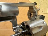 RUGER SUPER REDHAWK ALASKAN 44MAG 2.5