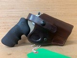 RUGER SUPER REDHAWK ALASKAN 44MAG 2.5