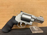 S&W Performance Center Model 500 S&W Magnum Performance Center 500 SW Magnum 11623 - 1 of 9