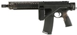 Daniel Defense DDM4 MK18 LAW 5.56 NATO 10.3 - 1 of 1