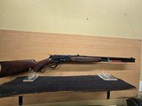 Winchester 1886 Deluxe Case Hardened 45-70 Govt 534227142 - 2 of 2