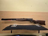 Winchester 1886 Deluxe Case Hardened 45-70 Govt 534227142 - 1 of 2