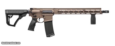 Daniel Defense DDM4 V7 223/5.56 WEBX-0721-01