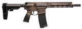 Daniel Defense DDM4 V7 Pistol 223/5.56 02-128-18052 - 1 of 1