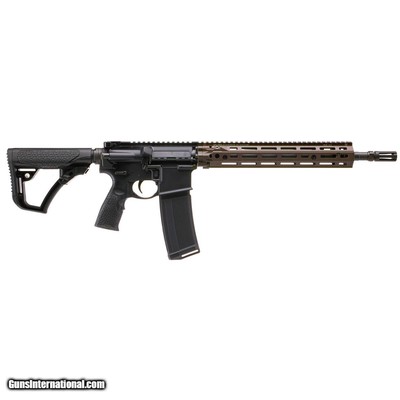 Daniel Defense M4A1 5.56 02-191-04238-047