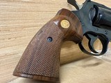 COLT PYTHON 4