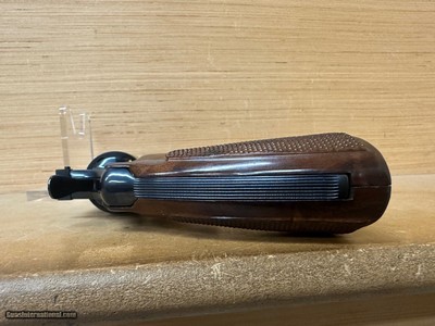 COLT PYTHON 357 MAG MADE IN 1974 - Image 14 of 19