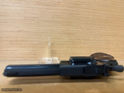 COLT PYTHON 357 MAG MADE IN 1974 - Image 10 of 19