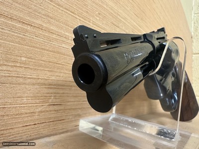 COLT PYTHON 357 MAG MADE IN 1974 - Image 6 of 19