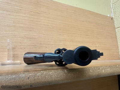 COLT PYTHON 357 MAG MADE IN 1974 - Image 11 of 19