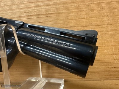 COLT PYTHON 357 MAG MADE IN 1974 - Image 4 of 19