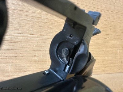 COLT PYTHON 357 MAG MADE IN 1974 - Image 15 of 19