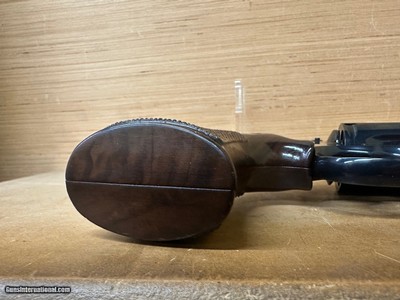 COLT PYTHON 357 MAG MADE IN 1974 - Image 13 of 19