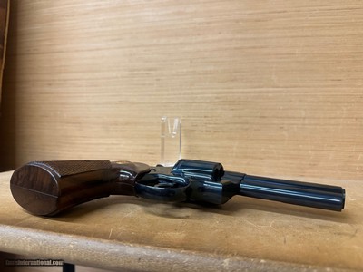 COLT PYTHON 357 MAG MADE IN 1974 - Image 12 of 19