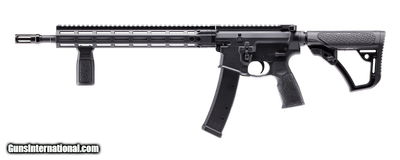 DANIEL DEFENSE PCC 9mm 02-189-19089