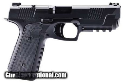 Daniel Defense DDH9 9mm 50-179-10084-006