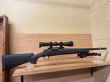 REMINGTON SPS TACITCAL 700 20