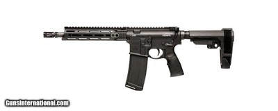 Daniel Defense DDM4 V7 Pistol 223/5.56 02-128-17050