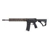 Daniel Defense DD4 RIII 5.56
02-191-03270-047