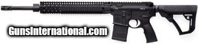 Daniel Defense DDM4 MK12 223/5.56 02-142-13175-047