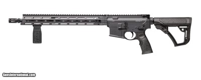 Daniel Defense DDM4 V7 223 Rem | 5.56 NATO 02-128-10093-067