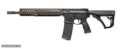 Daniel Defense M4 A1 223/5.56 02-088-06027-011