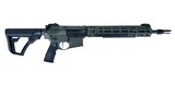 Daniel Defense M4A1 5.56 NATO WEBGB-SI-SMU - 1 of 1