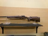 Browning 025176204 T-Bolt Target/Varmint 22 Mag 10+1 22 - 2 of 2