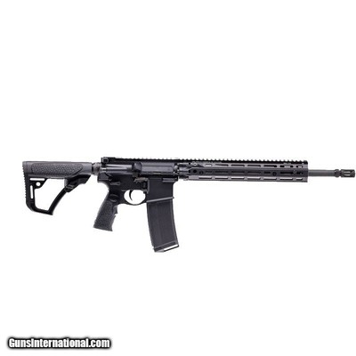 Daniel Defense DD4 RIII .223/5.56 02-191-10750-047