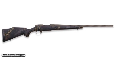 Weatherby Vanguard Talus 6.5 Creedmoor, 24