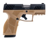 Taurus GX2 9mm, 3.38